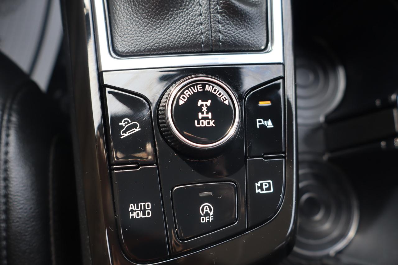 Kia Sportage X Line AWD 2023