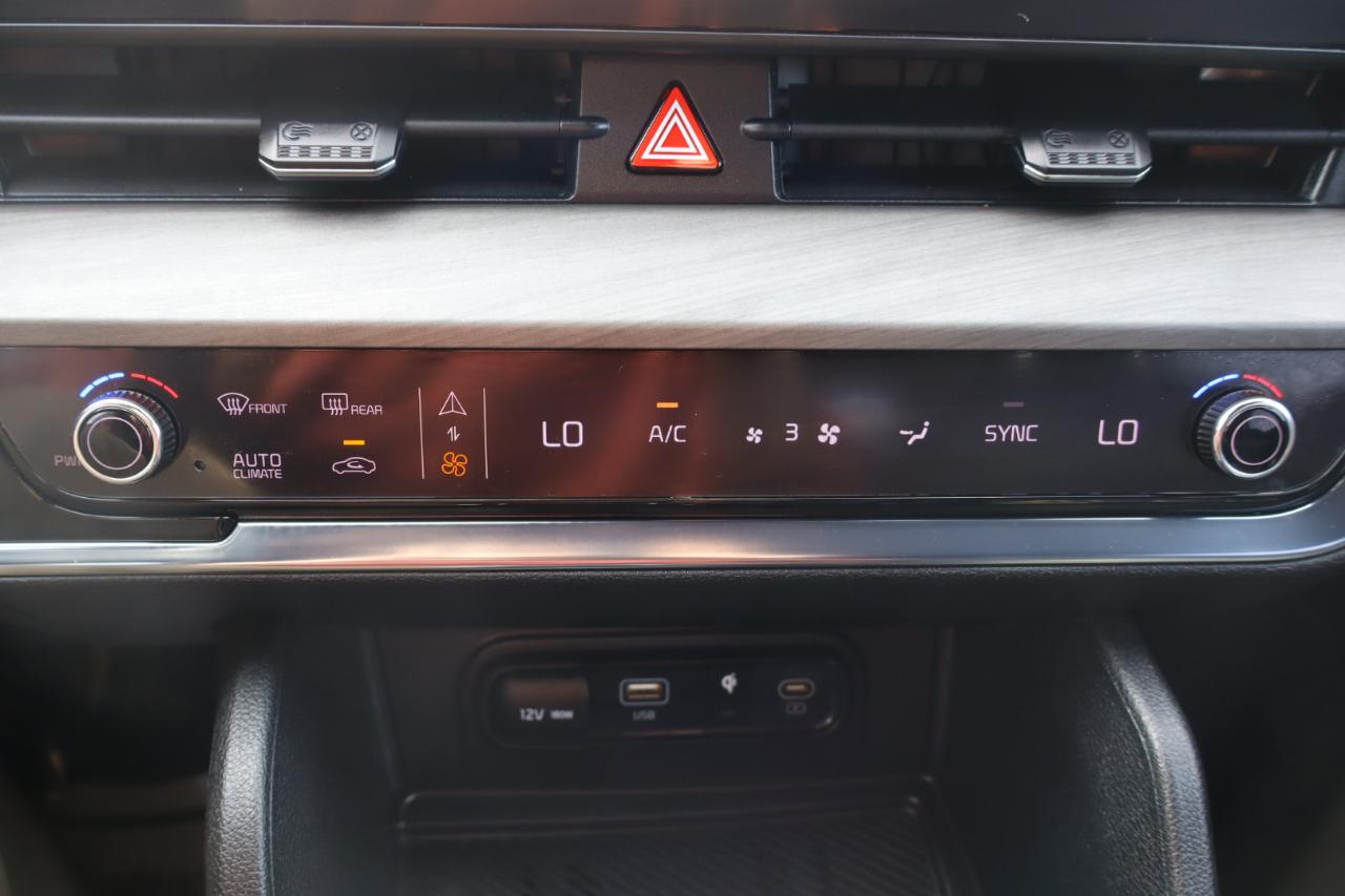 Kia Sportage X Line AWD 2023