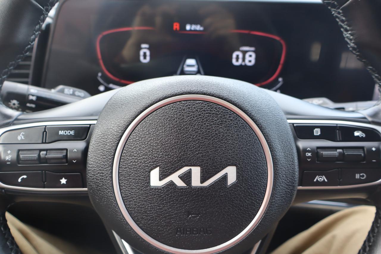 Kia Sportage X Line AWD 2023