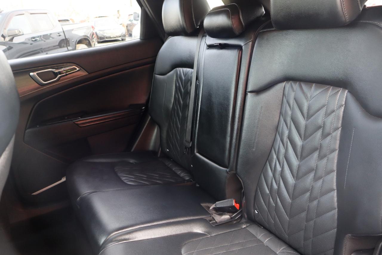 Kia Sportage X Line AWD 2023