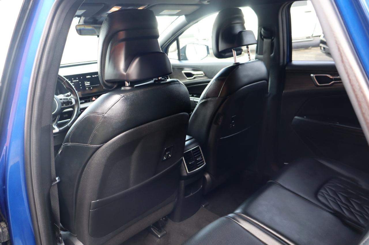 Kia Sportage X Line AWD 2023