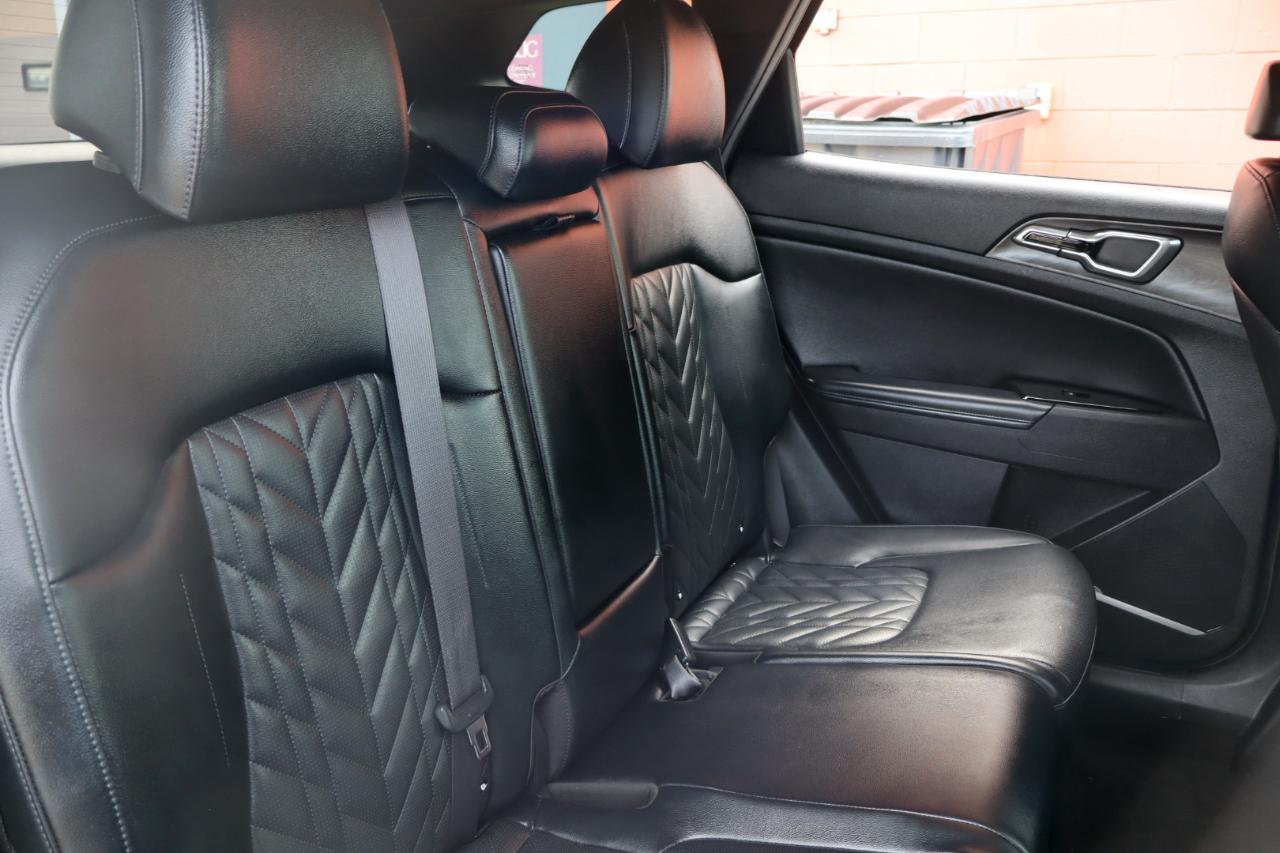 Kia Sportage X Line AWD 2023