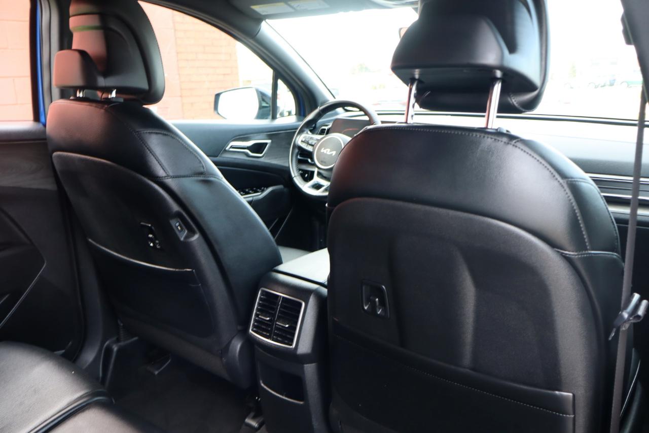 Kia Sportage X Line AWD 2023