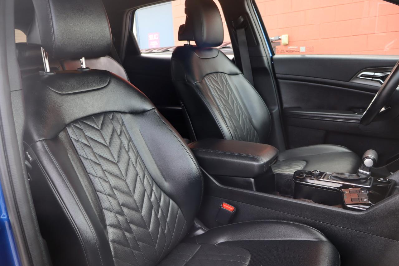 Kia Sportage X Line AWD 2023