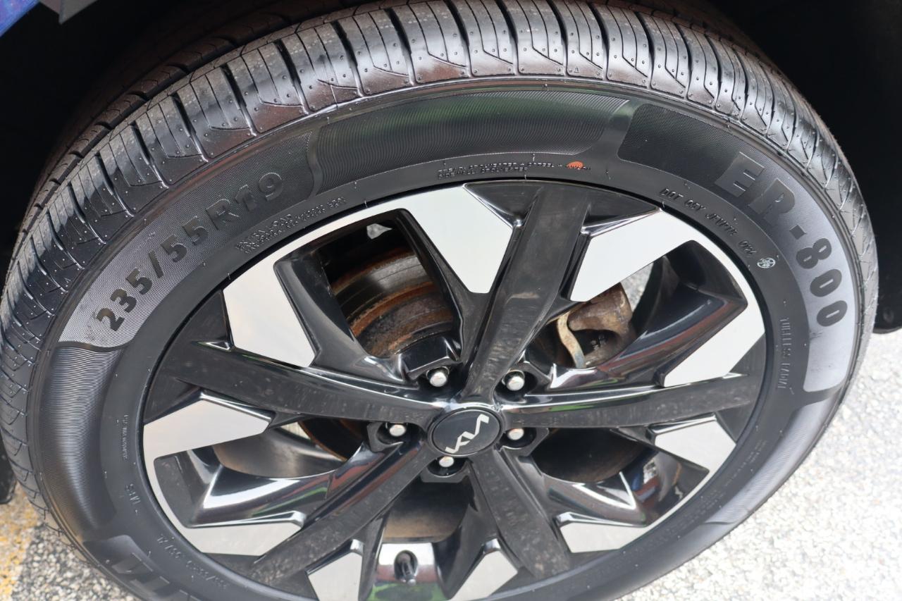 Kia Sportage X Line AWD 2023