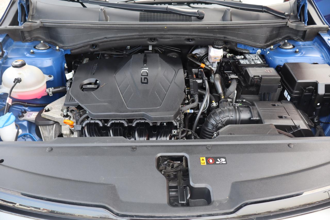 Kia Sportage X Line AWD 2023