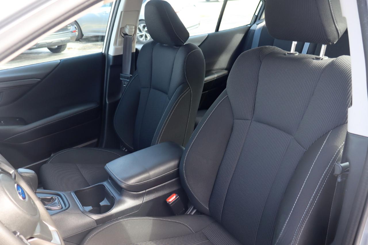 Subaru Legacy AWD 2022