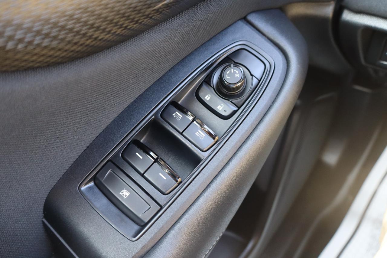 Subaru Legacy AWD 2022