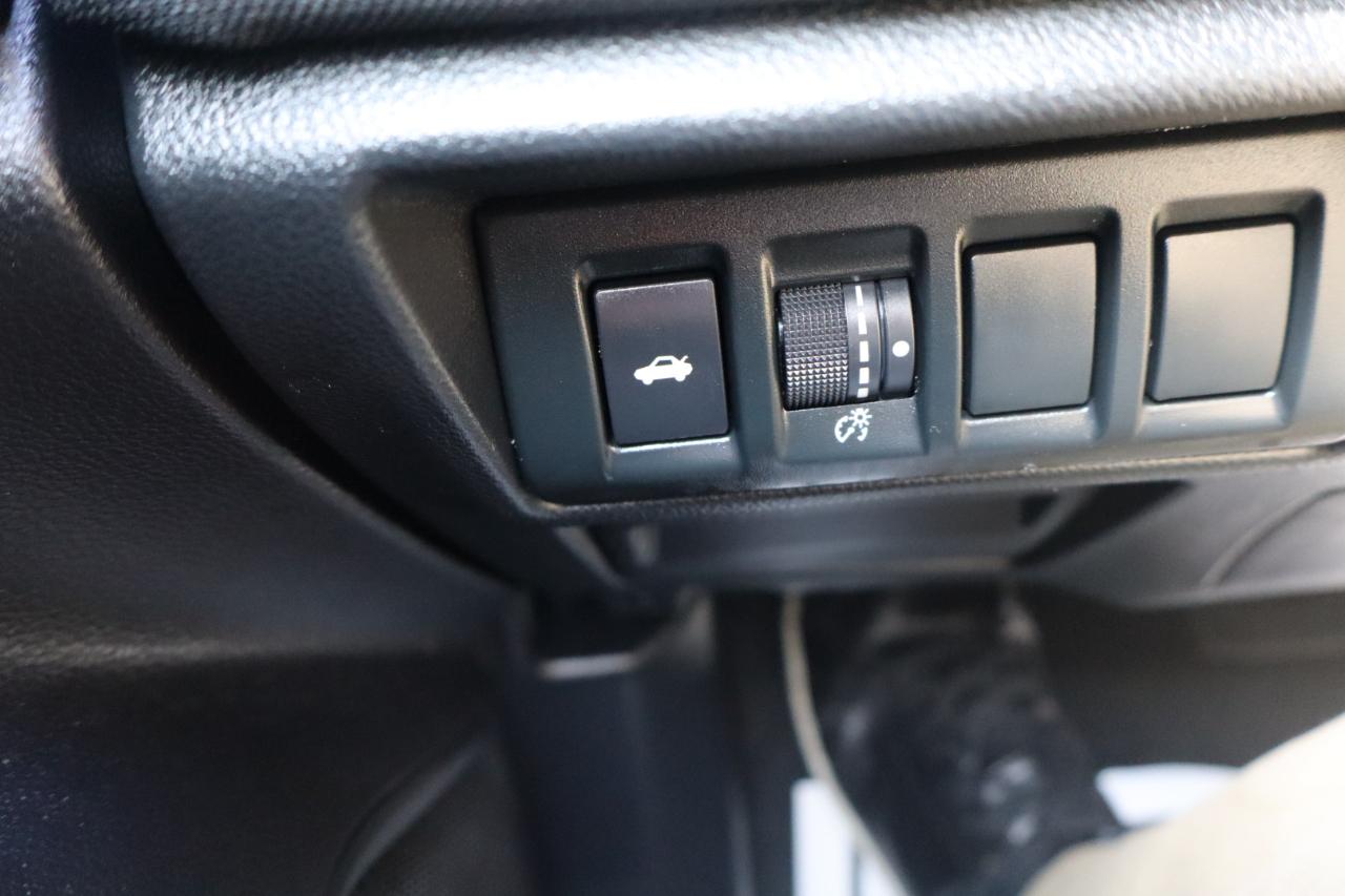 Subaru Legacy AWD 2022