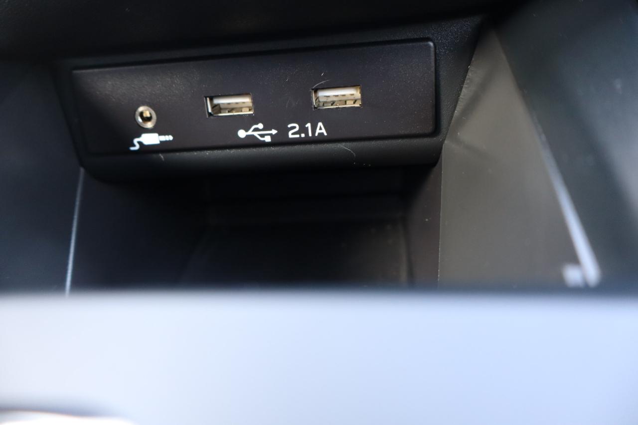 Subaru Legacy AWD 2022