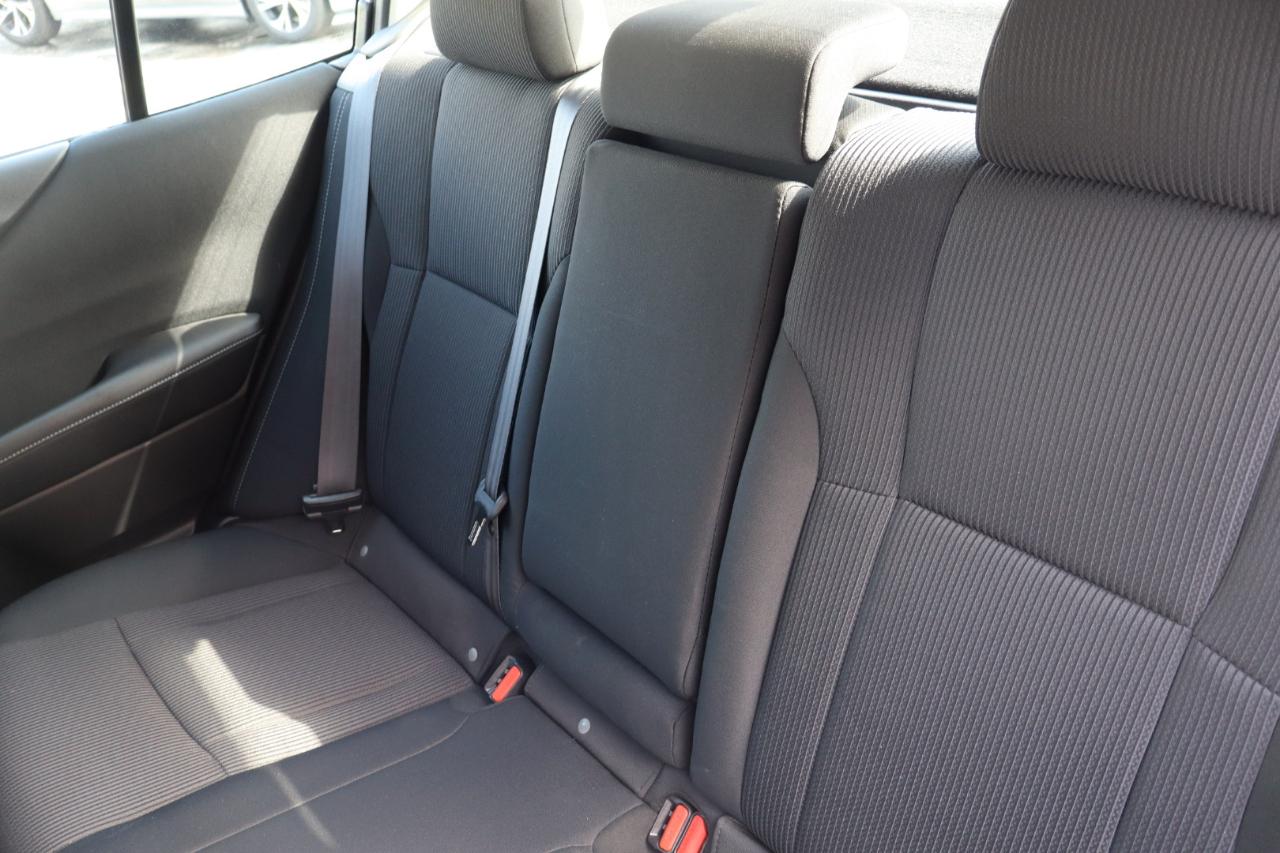 Subaru Legacy AWD 2022