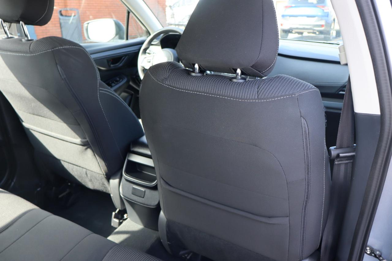 Subaru Legacy AWD 2022