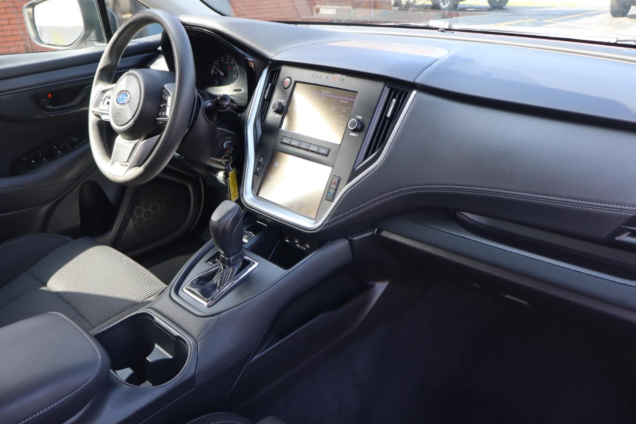 Subaru Legacy AWD 2022