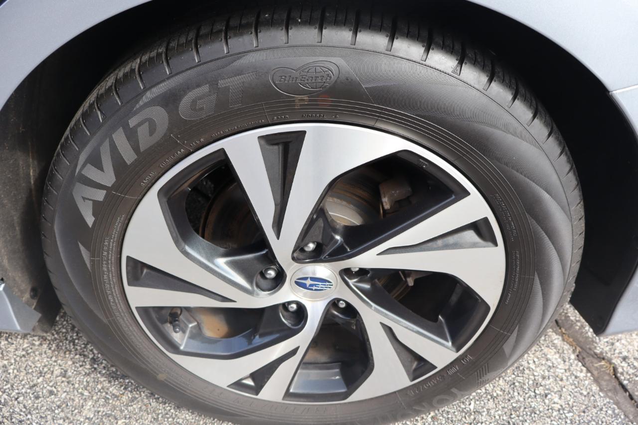 Subaru Legacy AWD 2022