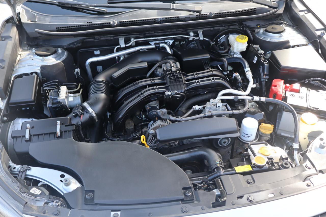 Subaru Legacy AWD 2022