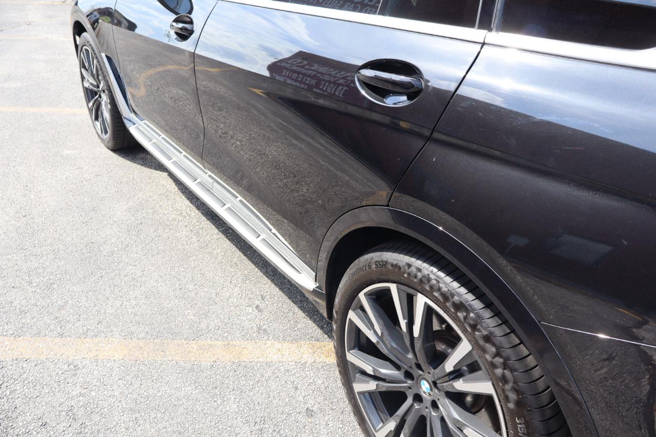 BMW X7 xDrive40i 2023