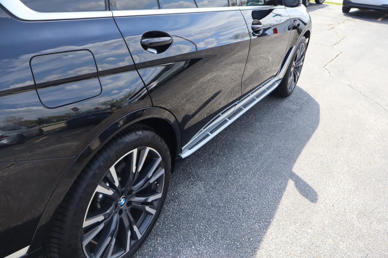 BMW X7 xDrive40i 2023