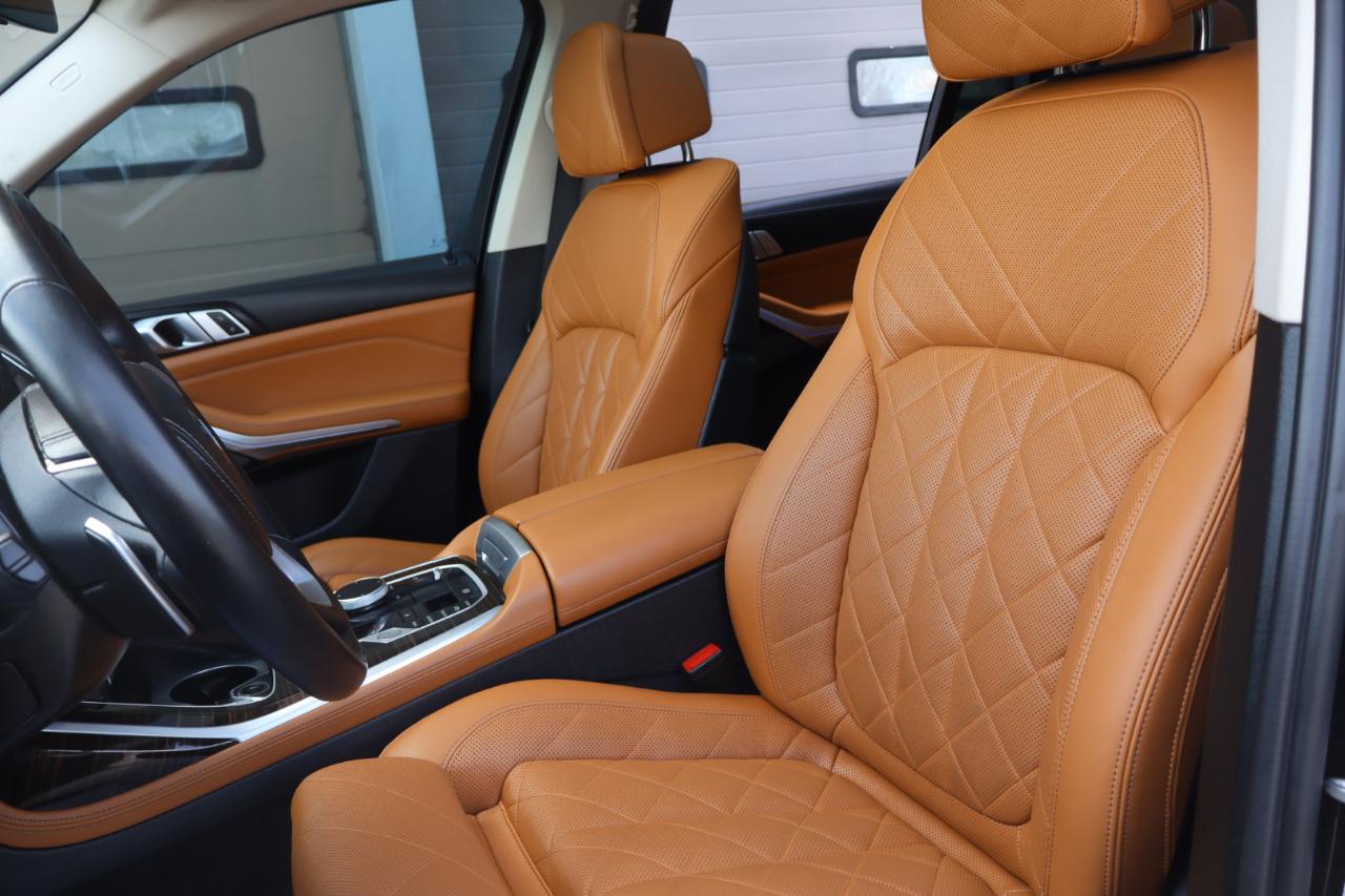 BMW X7 xDrive40i 2023