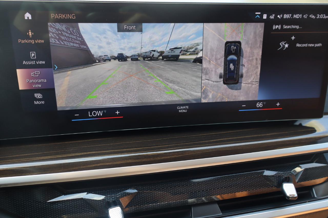 BMW X7 xDrive40i 2023