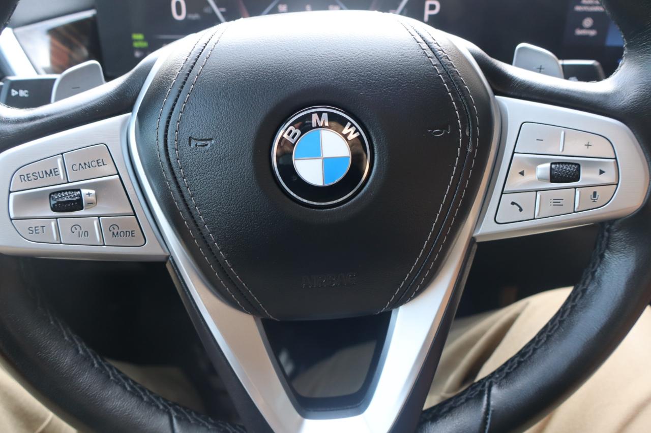 BMW X7 xDrive40i 2023