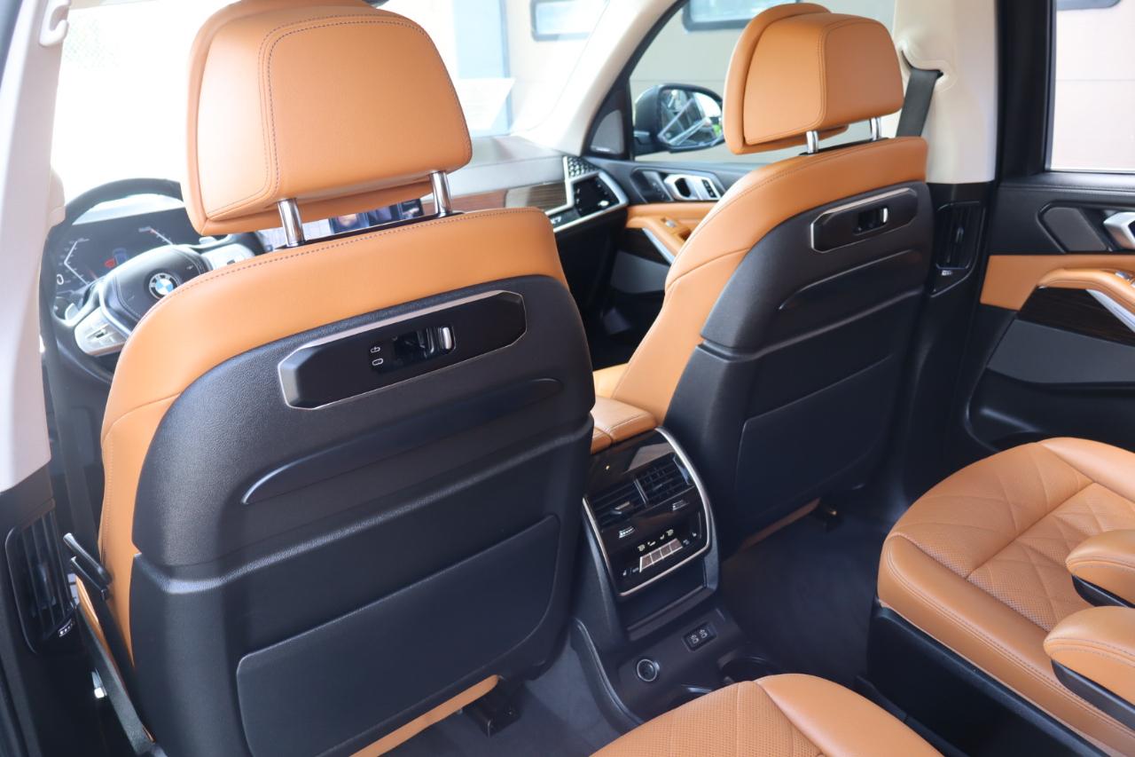 BMW X7 xDrive40i 2023