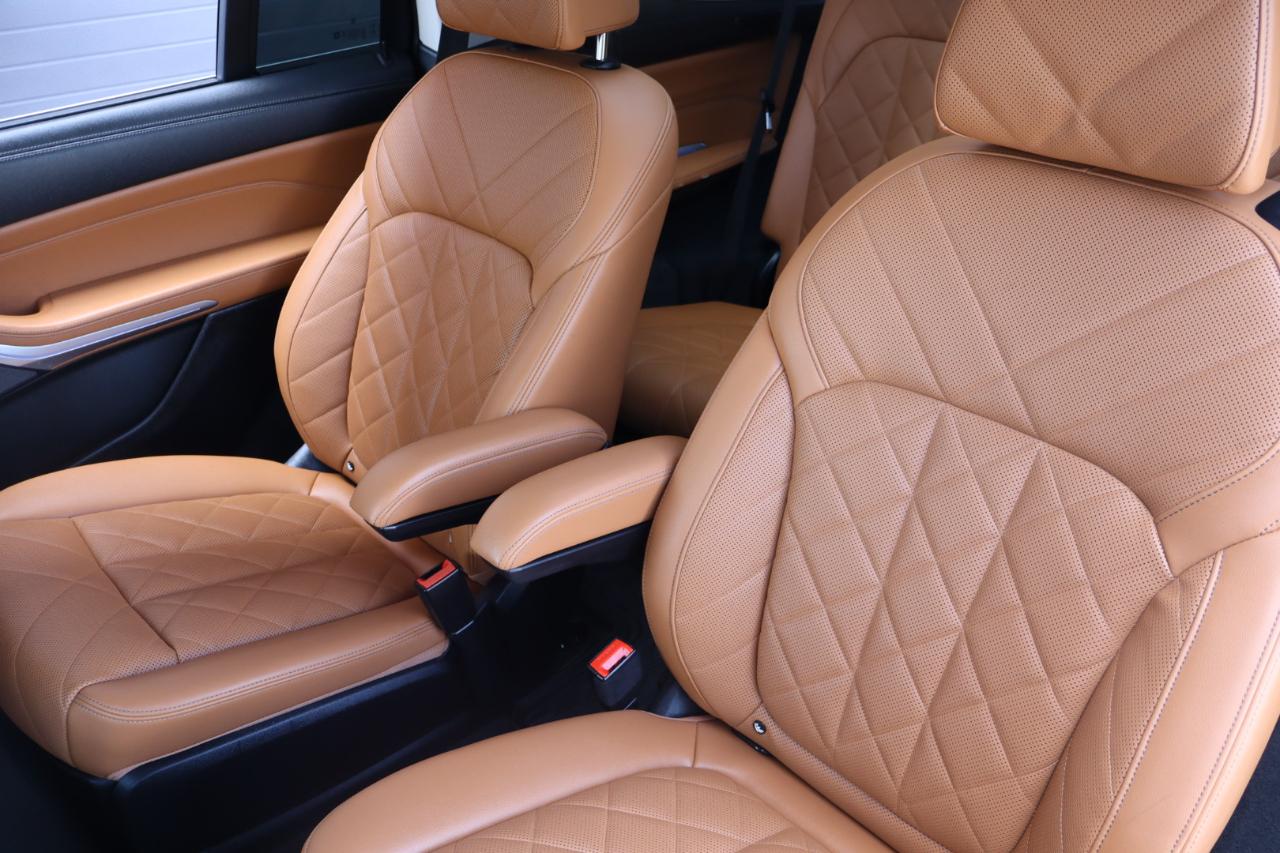 BMW X7 xDrive40i 2023