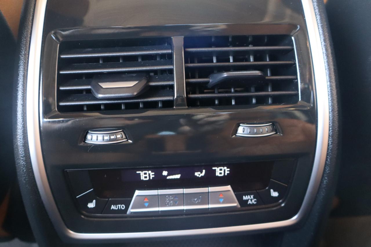 BMW X7 xDrive40i 2023