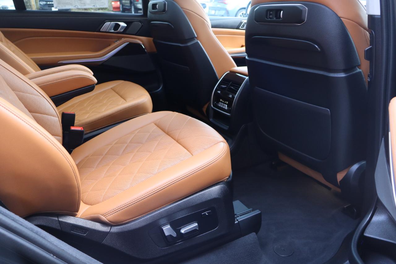 BMW X7 xDrive40i 2023
