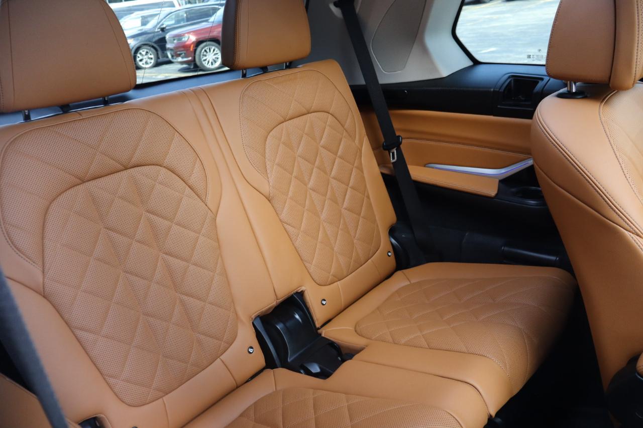 BMW X7 xDrive40i 2023