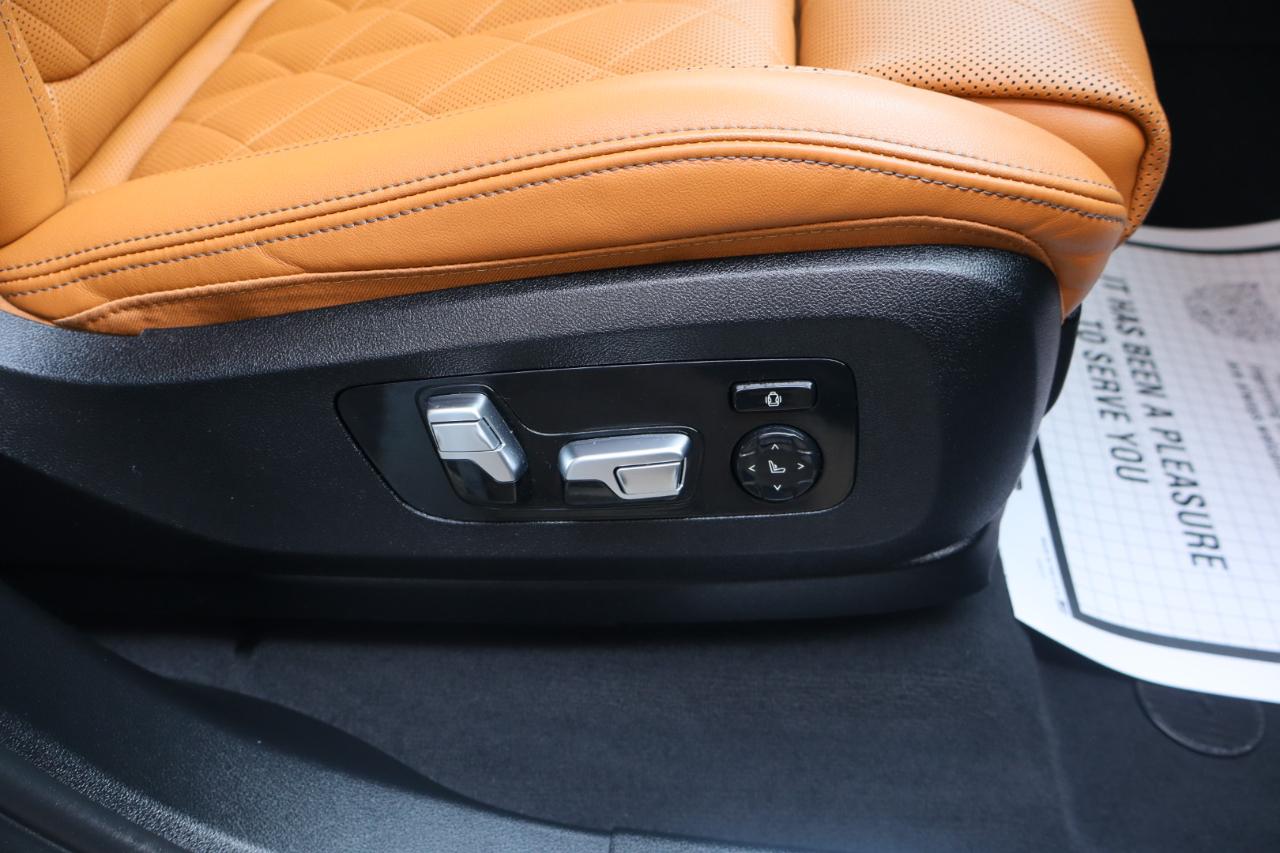 BMW X7 xDrive40i 2023