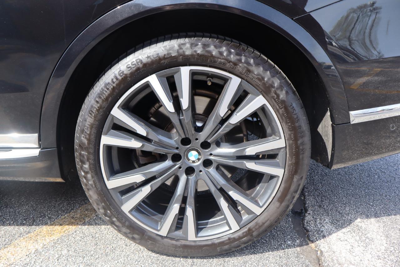 BMW X7 xDrive40i 2023
