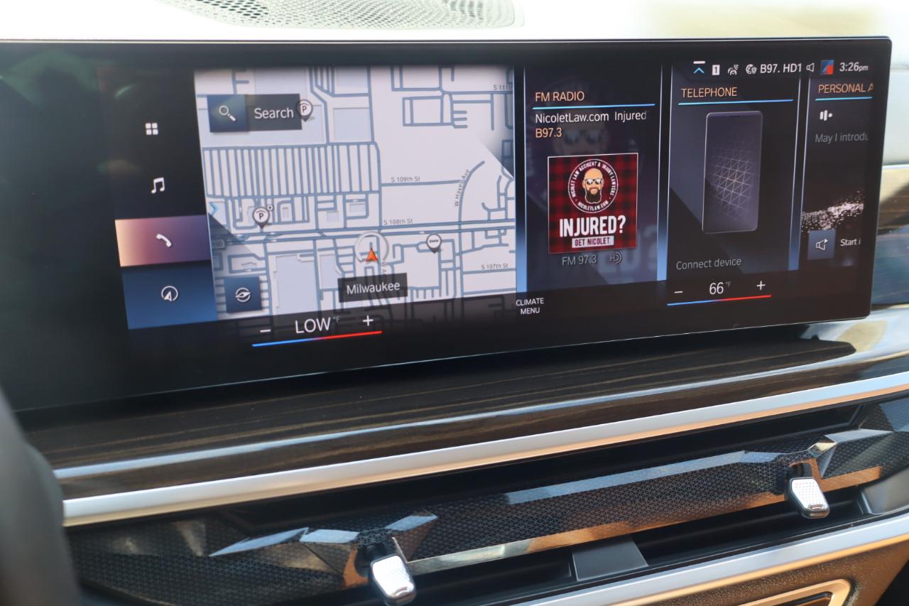 BMW X7 xDrive40i 2023