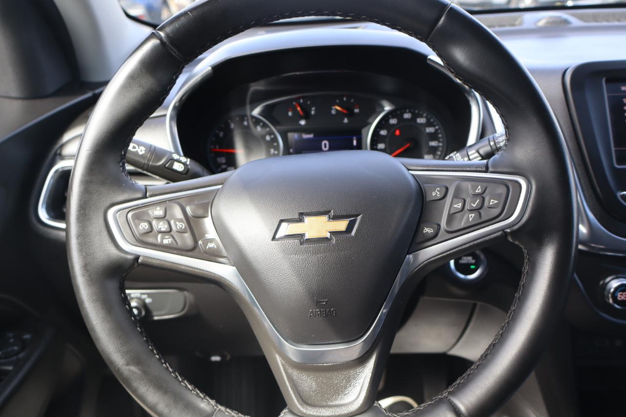 Chevrolet Equinox LT AWD 2023