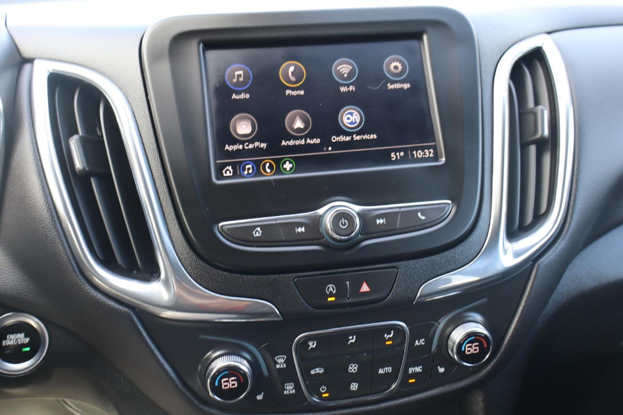 Chevrolet Equinox LT AWD 2023