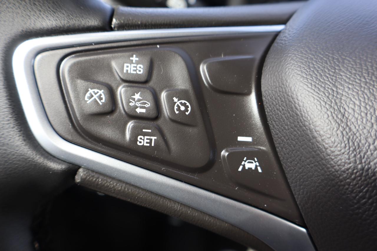 Chevrolet Equinox LT AWD 2023