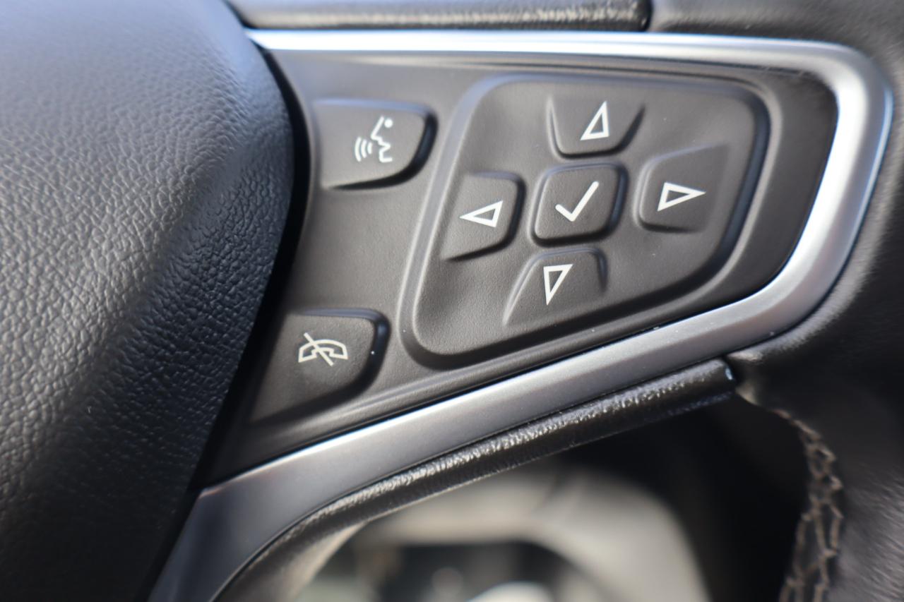 Chevrolet Equinox LT AWD 2023