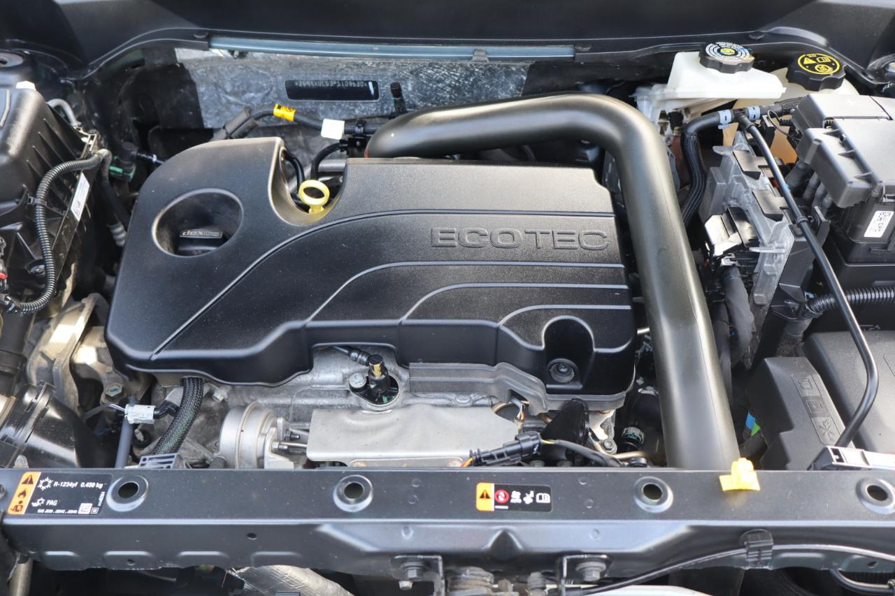 Chevrolet Equinox LT AWD 2023