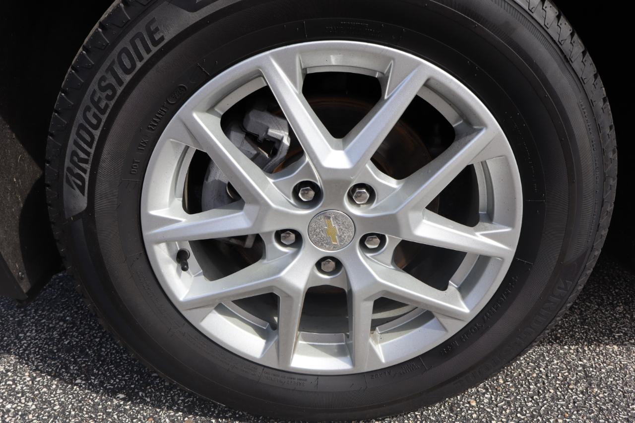 Chevrolet Equinox LT AWD 2023
