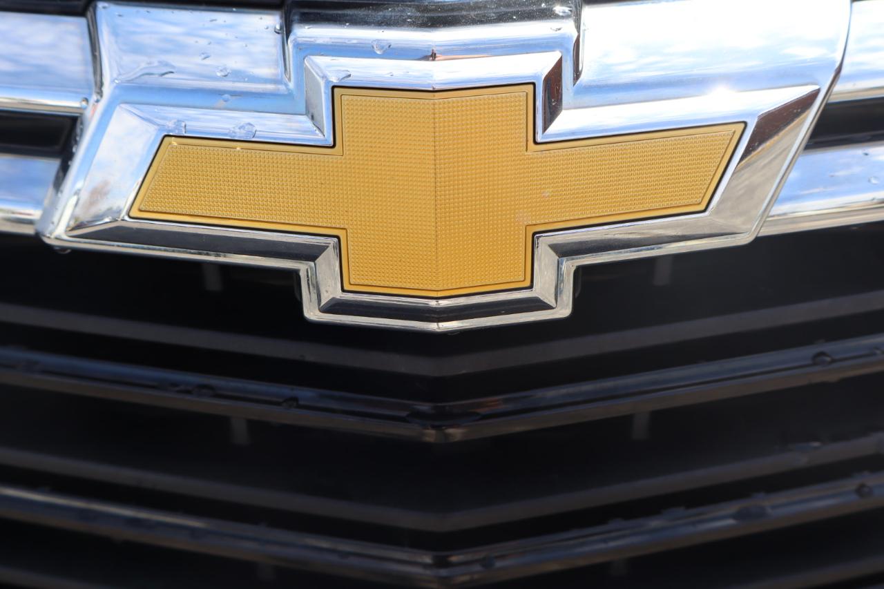 Chevrolet Equinox LT AWD 2023