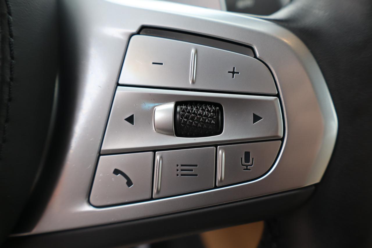 BMW 7-Series 750i xDrive 2022