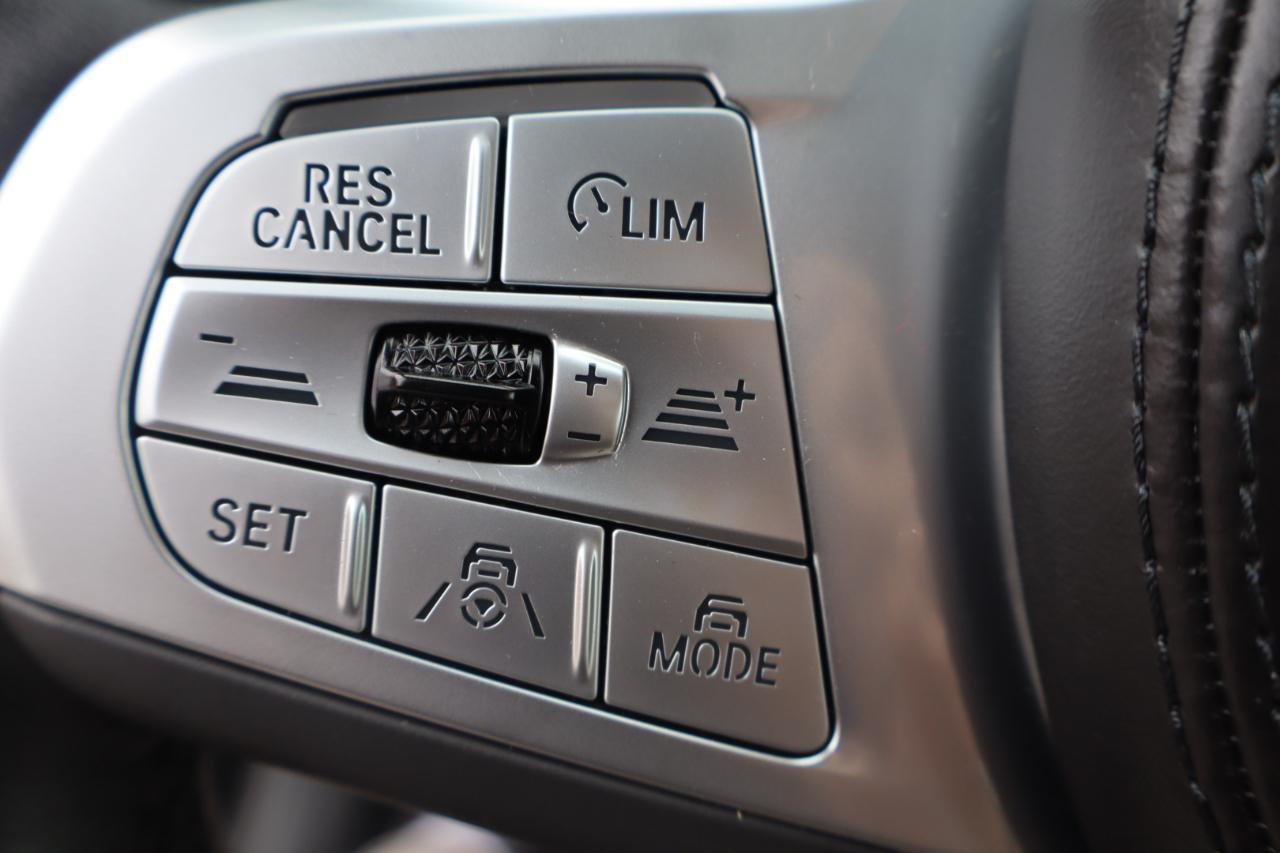BMW 7-Series 750i xDrive 2022