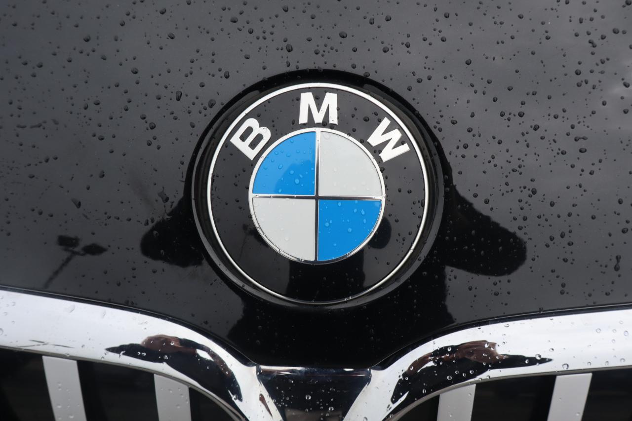 BMW 7-Series 750i xDrive 2022