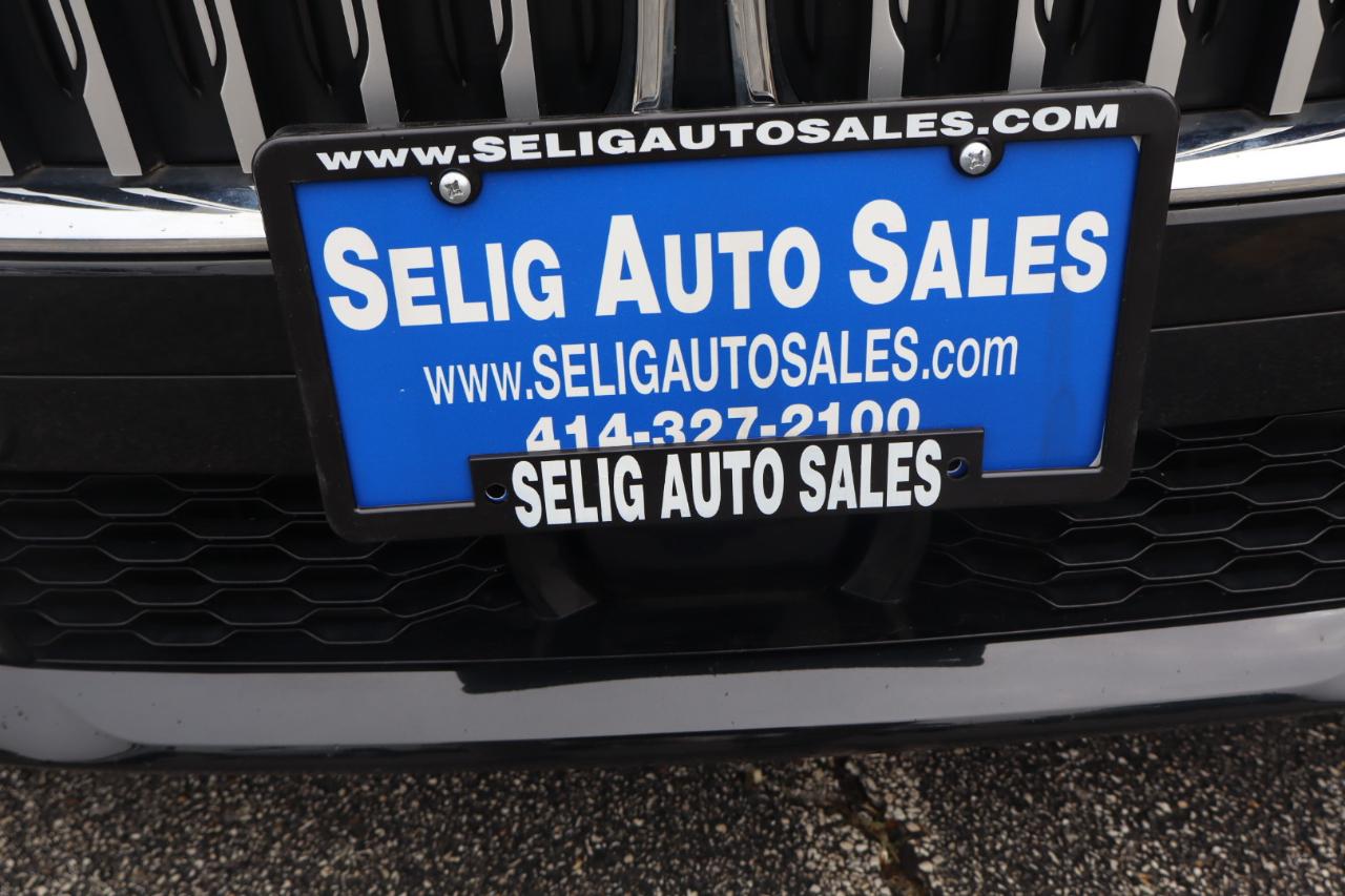 BMW 7-Series 750i xDrive 2022