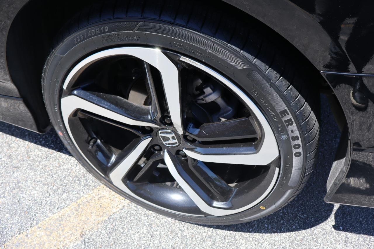 Honda Accord Sport 2022