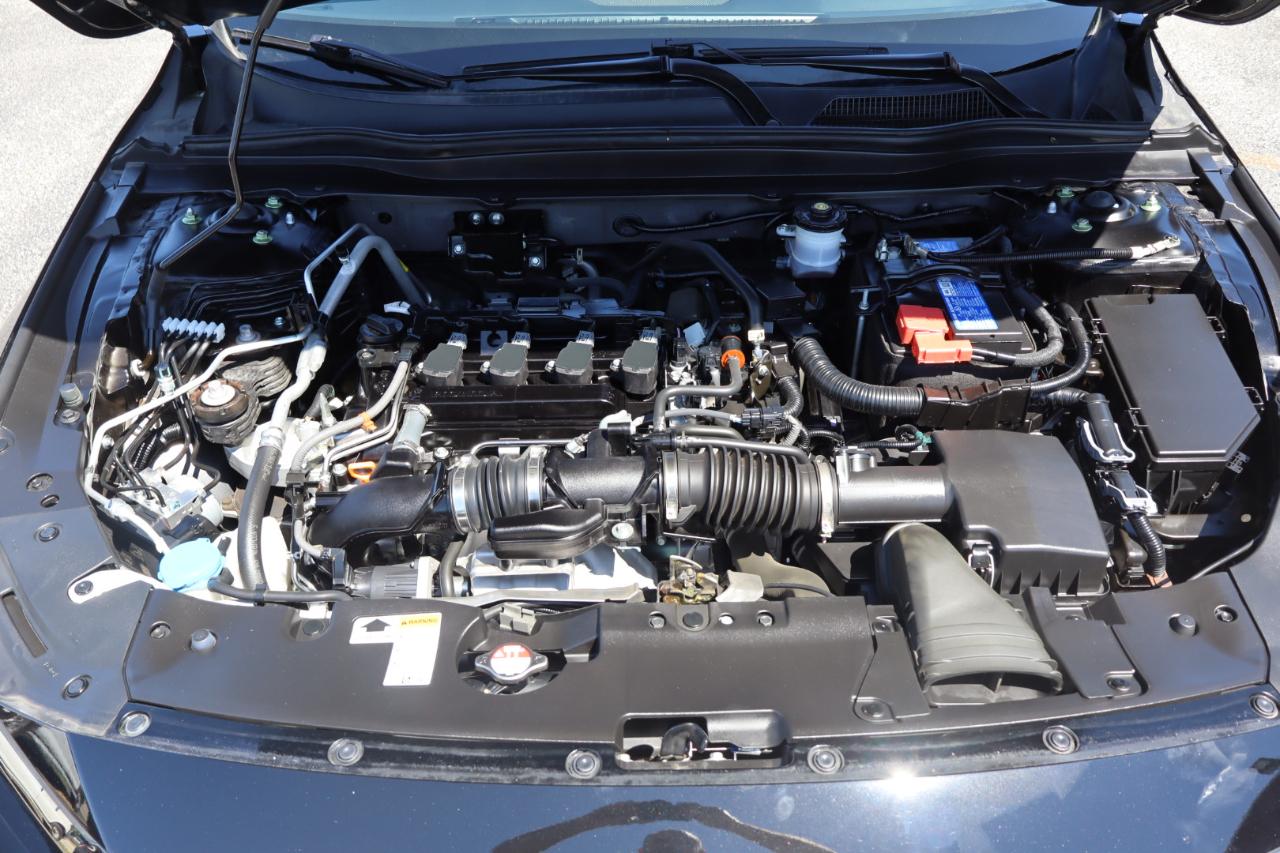 Honda Accord Sport 2022