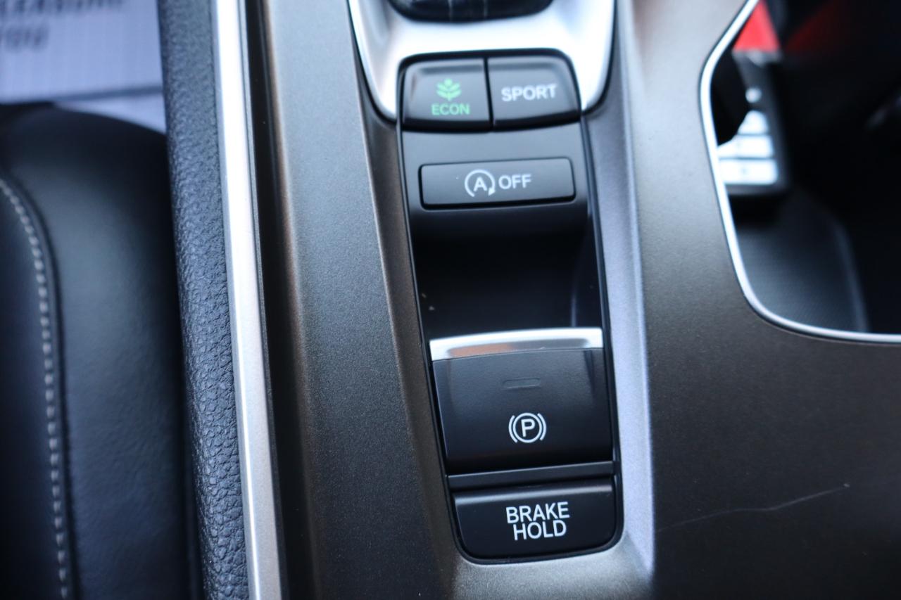 Honda Accord Sport 2022