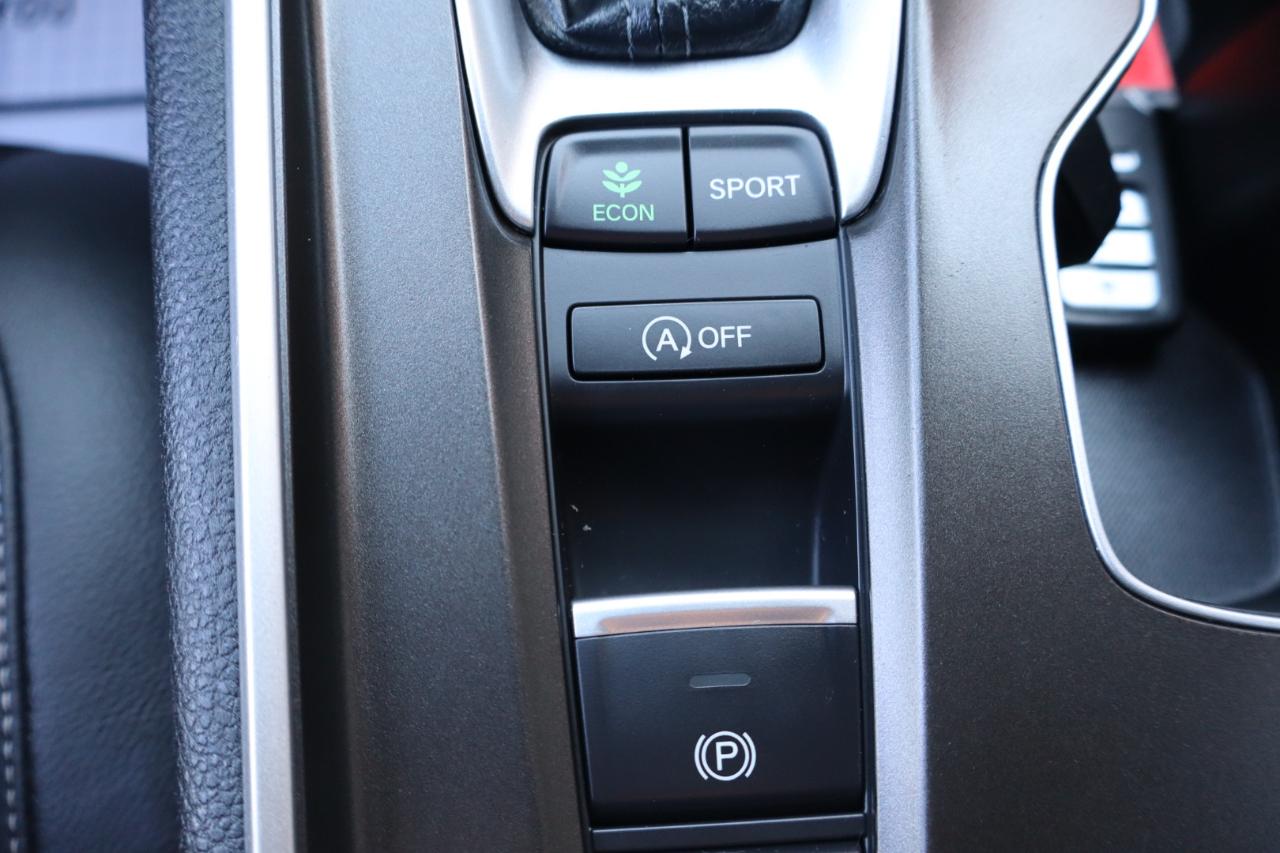 Honda Accord Sport 2022