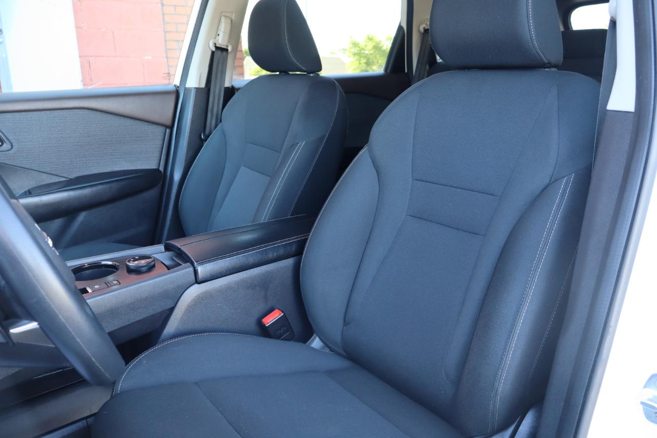 Nissan Rogue S AWD 2023