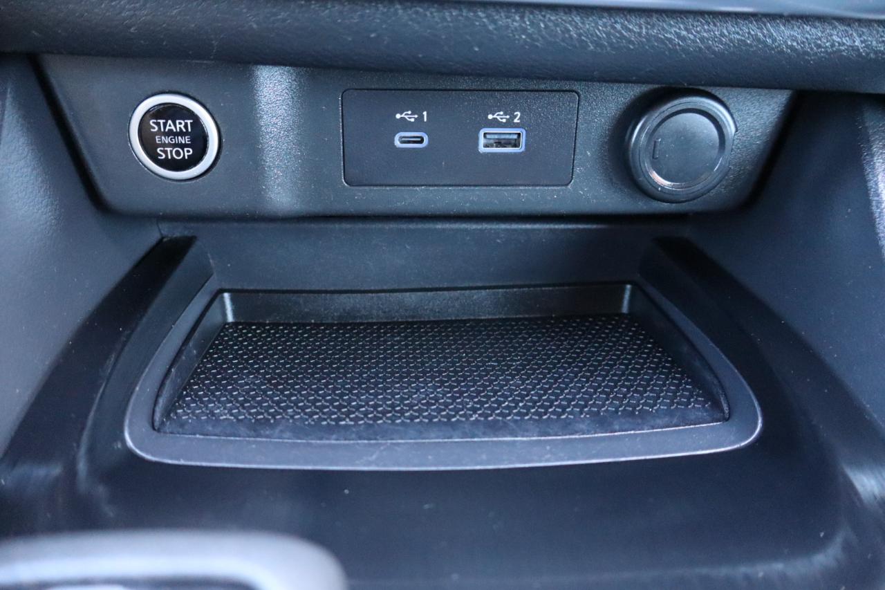 Nissan Rogue S AWD 2023