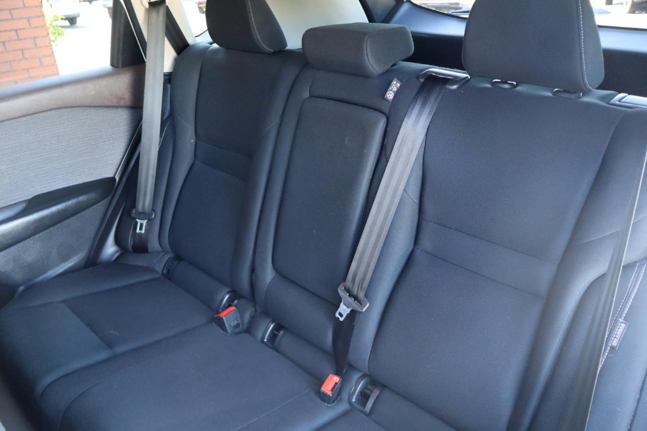 Nissan Rogue S AWD 2023
